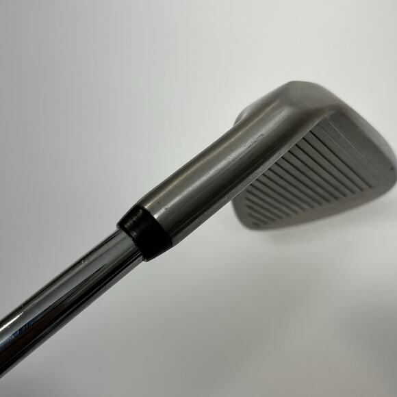 RAM Accubar Gold Single 9-Iron Steel Shaft 36" (Needs Regripping) - Picture 4 of 16